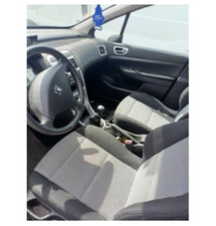 Ceinture avant gauche PEUGEOT 307 Photo n°7