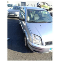 Com (Bloc Contacteur Tournant+Commodo Essuie Glace+Commodo Phare) FORD FUSION Photo n°1