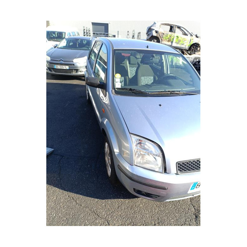 Com (Bloc Contacteur Tournant+Commodo Essuie Glace+Commodo Phare) FORD FUSION