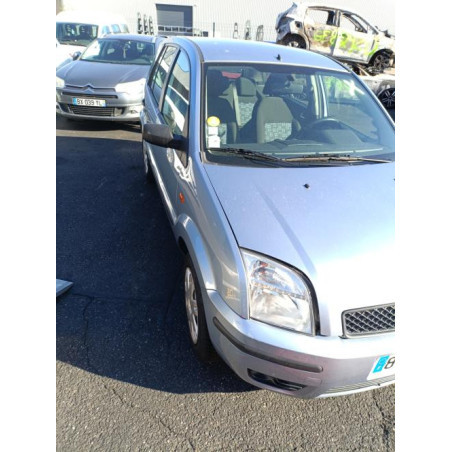 Com (Bloc Contacteur Tournant+Commodo Essuie Glace+Commodo Phare) FORD FUSION Photo n°1