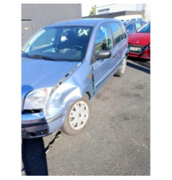 Com (Bloc Contacteur Tournant+Commodo Essuie Glace+Commodo Phare) FORD FUSION Photo n°3