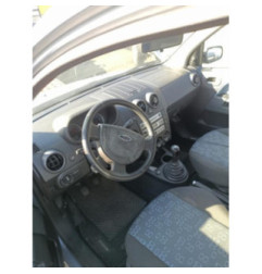 Com (Bloc Contacteur Tournant+Commodo Essuie Glace+Commodo Phare) FORD FUSION Photo n°4