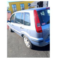 Com (Bloc Contacteur Tournant+Commodo Essuie Glace+Commodo Phare) FORD FUSION Photo n°5