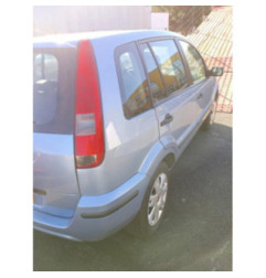 Com (Bloc Contacteur Tournant+Commodo Essuie Glace+Commodo Phare) FORD FUSION Photo n°6