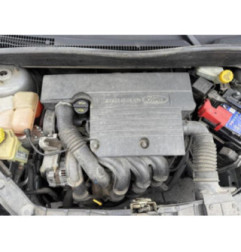 Com (Bloc Contacteur Tournant+Commodo Essuie Glace+Commodo Phare) FORD FUSION Photo n°9