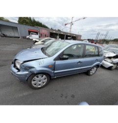 Com (Bloc Contacteur Tournant+Commodo Essuie Glace+Commodo Phare) FORD FUSION Photo n°10