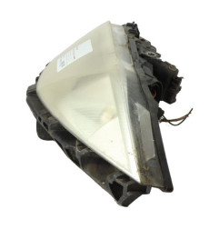 Optique avant principal gauche (feux)(phare) RENAULT MEGANE 2