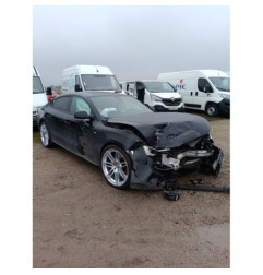 Poignee porte avant droit AUDI A5 1 Photo n°1