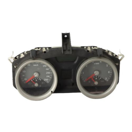 Compteur RENAULT MEGANE 2 Photo n°1