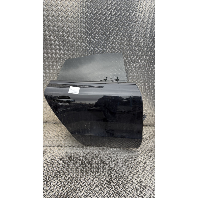 Porte arriere droit AUDI A5 1