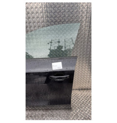 Porte avant gauche AUDI A5 1 Photo n°4