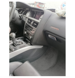 Porte avant gauche AUDI A5 1 Photo n°6