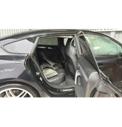 Porte avant gauche AUDI A5 1 Photo n°11