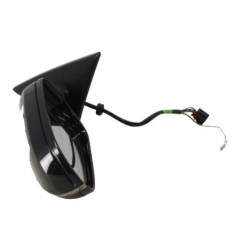 Retroviseur gauche AUDI A5 1 Photo n°4