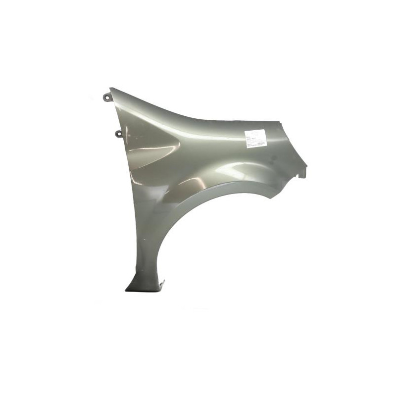 Aile avant droit RENAULT MODUS Photo n°2