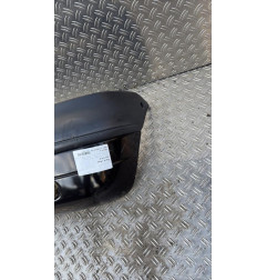 Pare choc arriere RENAULT TWINGO 1 Photo n°2