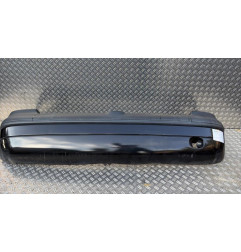 Pare choc arriere RENAULT TWINGO 1 Photo n°4