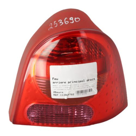 Feu arriere principal droit (feux) RENAULT TWINGO 1 Photo n°1