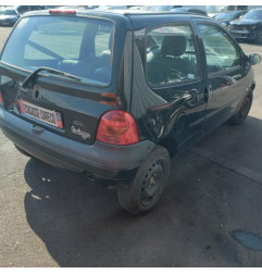 Feu arriere principal droit (feux) RENAULT TWINGO 1 Photo n°7