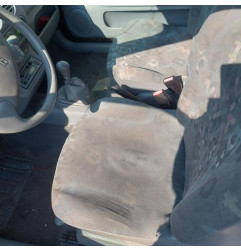 Feu arriere principal droit (feux) RENAULT TWINGO 1 Photo n°9