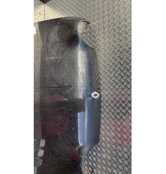 Capot RENAULT TWINGO 1 Photo n°4