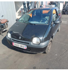 Capot RENAULT TWINGO 1 Photo n°10