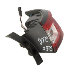 Feu arriere principal droit (feux) RENAULT CLIO 4 Photo n°5