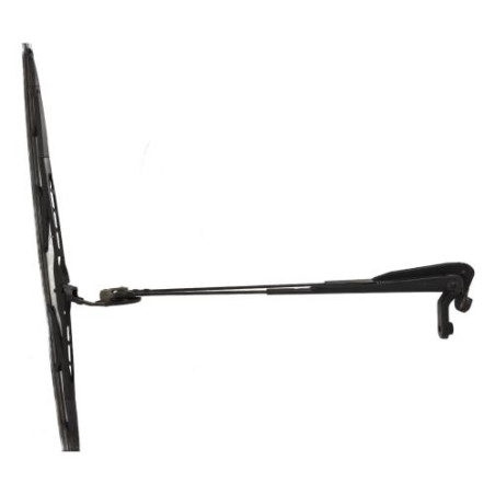 Bras essuie glace avant RENAULT TWINGO 1 Photo n°1