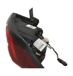 Feu arriere principal gauche (feux) RENAULT CLIO 4 Photo n°3