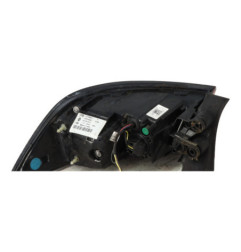 Feu arriere principal gauche (feux) RENAULT CLIO 4 Photo n°4