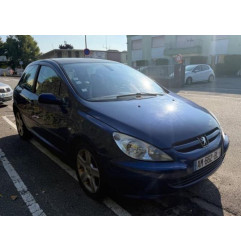 Capot PEUGEOT 307 Photo n°6