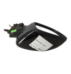 Retroviseur gauche RENAULT CLIO 4 Photo n°3