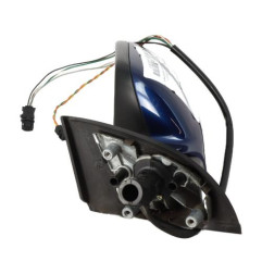 Retroviseur gauche PEUGEOT 307 Photo n°2