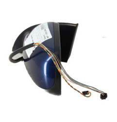 Retroviseur gauche PEUGEOT 307 Photo n°4