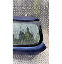 Malle/Hayon arriere PEUGEOT 307