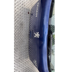 Malle/Hayon arriere PEUGEOT 307 Photo n°4