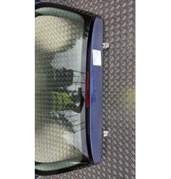 Malle/Hayon arriere PEUGEOT 307 Photo n°5