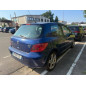 Malle/Hayon arriere PEUGEOT 307