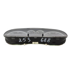 Compteur PEUGEOT 307