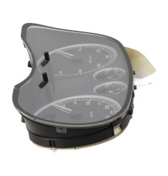 Compteur PEUGEOT 307 Photo n°2