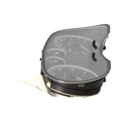 Compteur PEUGEOT 307 Photo n°4