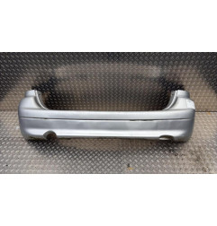 Pare choc arriere CITROEN XSARA PICASSO Photo n°3