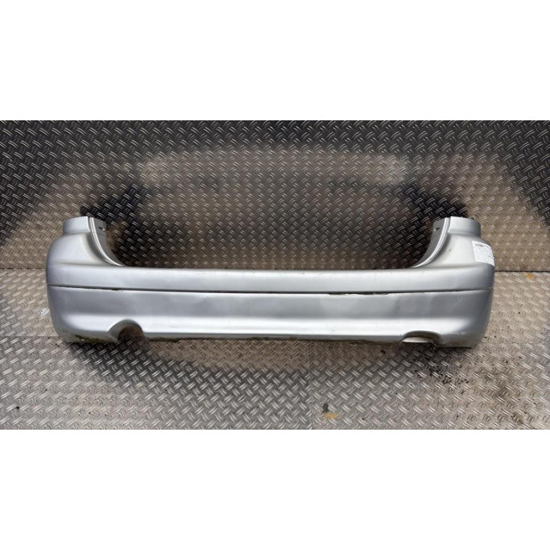 Pare choc arriere CITROEN XSARA PICASSO Photo n°3