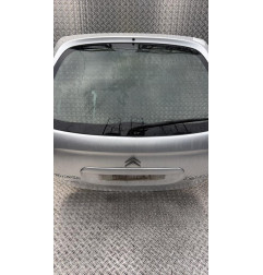 Malle/Hayon arriere CITROEN XSARA PICASSO Photo n°1