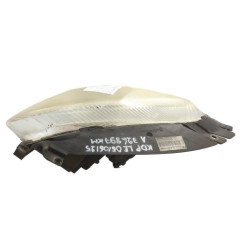 Optique avant principal droit (feux)(phare) CITROEN XSARA PICASSO Photo n°4