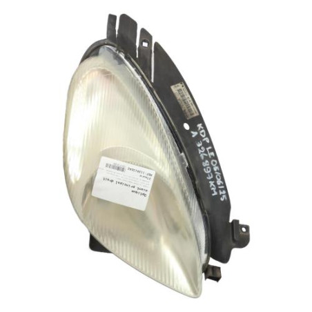 Optique avant principal droit (feux)(phare) CITROEN XSARA PICASSO Photo n°5
