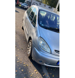 Optique avant principal droit (feux)(phare) CITROEN XSARA PICASSO Photo n°7