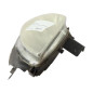 Optique avant principal gauche (feux)(phare) CITROEN XSARA PICASSO