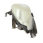 Optique avant principal gauche (feux)(phare) CITROEN XSARA PICASSO