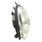 Optique avant principal gauche (feux)(phare) CITROEN XSARA PICASSO